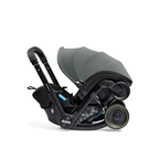Doona X Car Seat & Stroller  - Slate Green