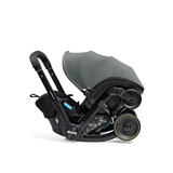 Doona X Car Seat & Stroller  - Slate Green