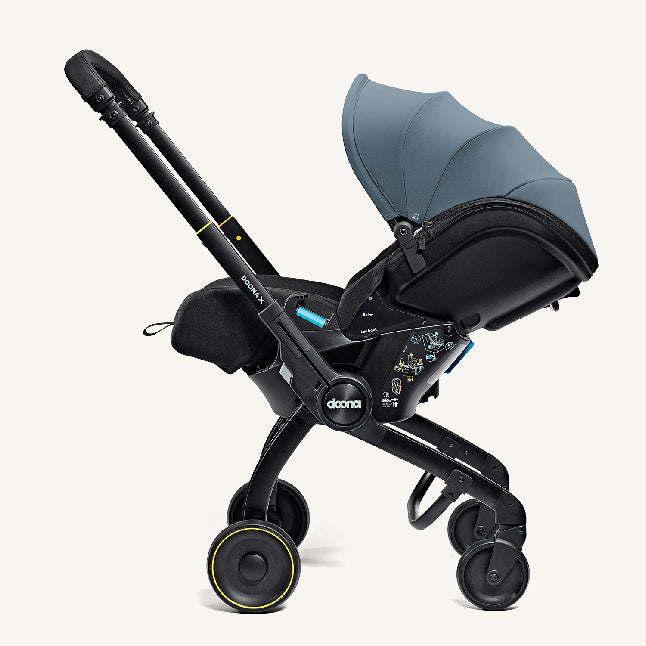 Doona X Car Seat & Stroller