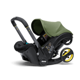 Doona i Car Seat & Stroller Desert Green