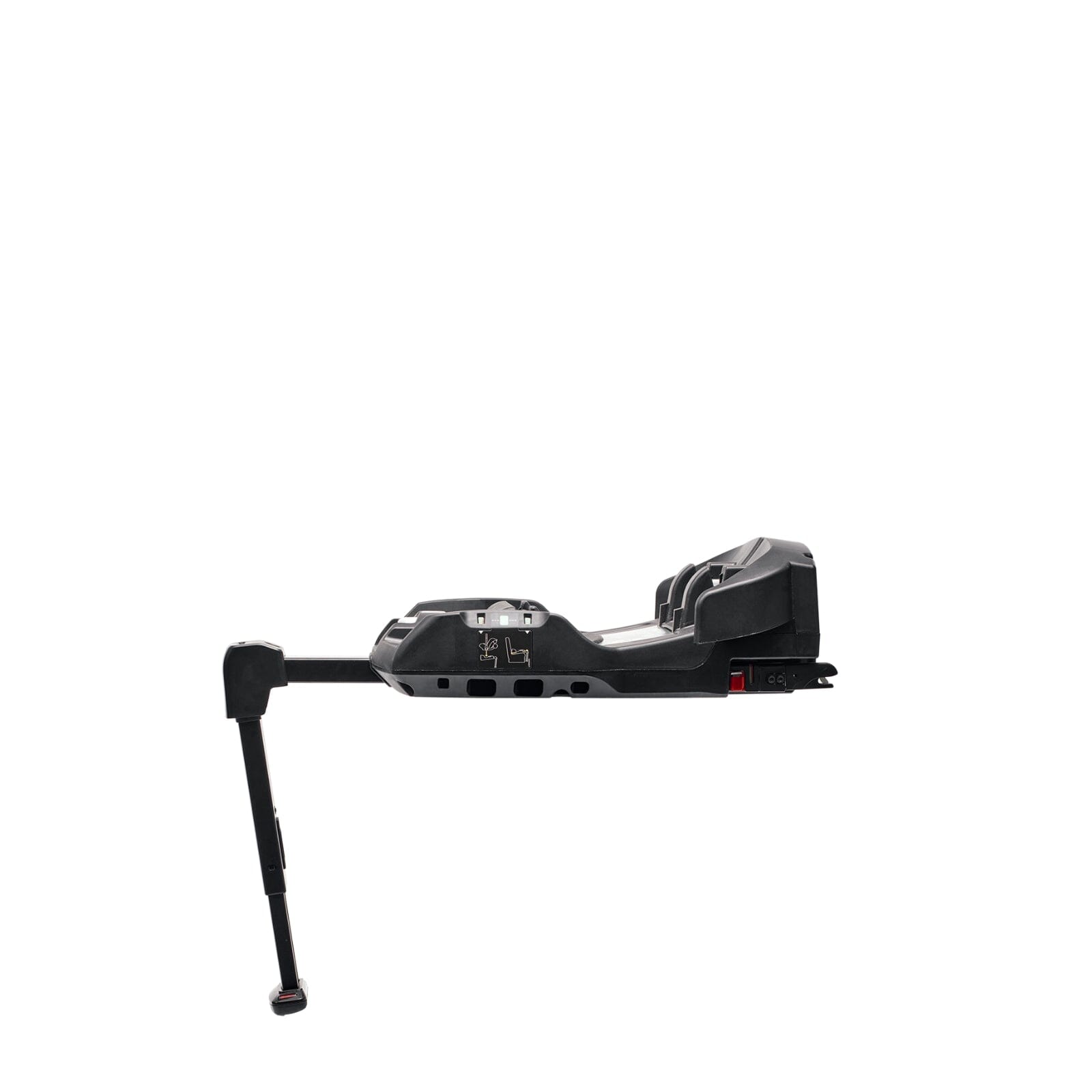 Doona i Car Seat & ISOFIX Base - Nitro Black