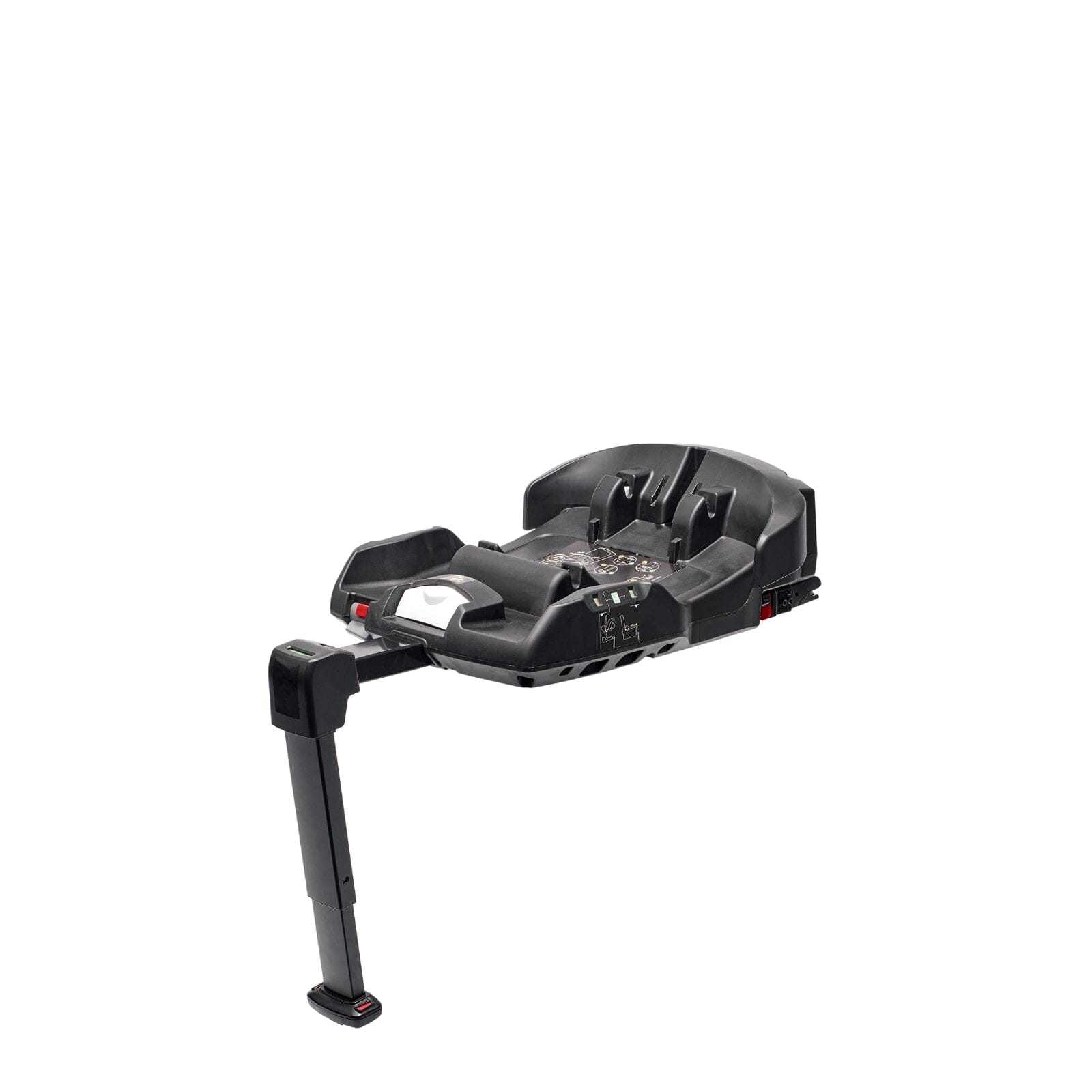 Doona i Car Seat & ISOFIX Base - Nitro Black