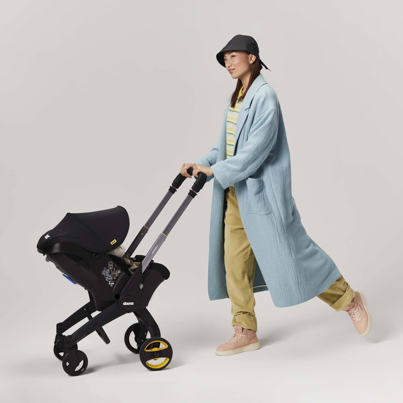 Doona weight outlet