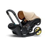 Doona i Car Seat & Stroller Sahara Sand