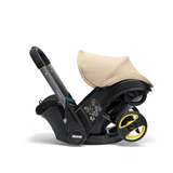 Doona i Car Seat & Stroller Sahara Sand