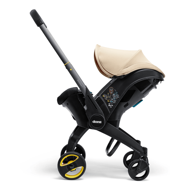 doona stroller walmart Doona i Car Seat & Stroller