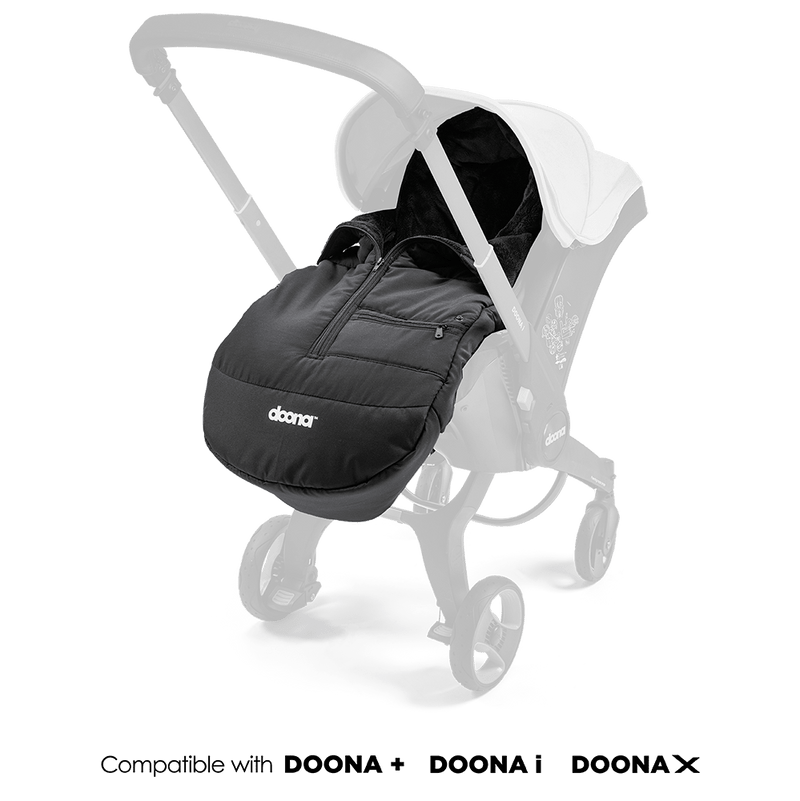 Doona Footmuff