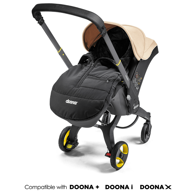 Doona Footmuff