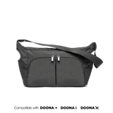 Doona Essentials Bag - Nitro Black