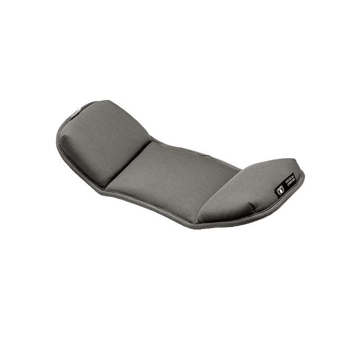 Doona Head Support - Grey