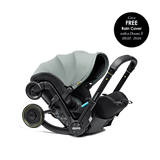 Doona X Car Seat & Stroller Dusty Sage