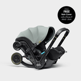 Doona X Car Seat & Stroller Dusty Sage