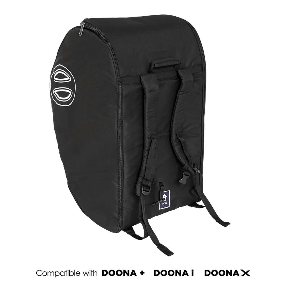 Doona Padded Travel Bag
