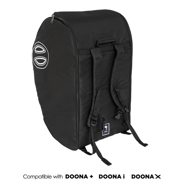 Doona travel bag padded hotsell