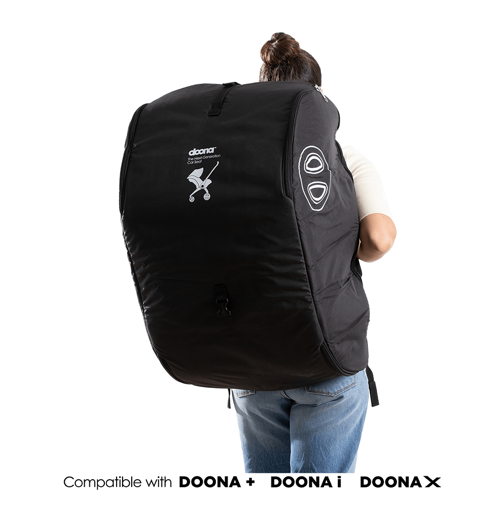 Padded Travel Bag