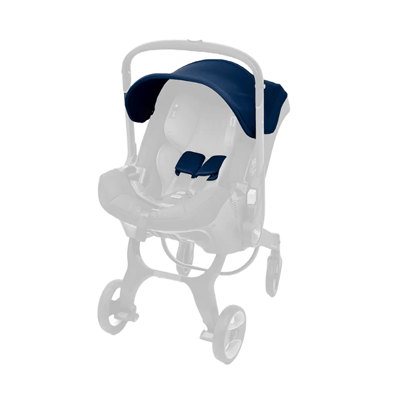 Doona canopy set online