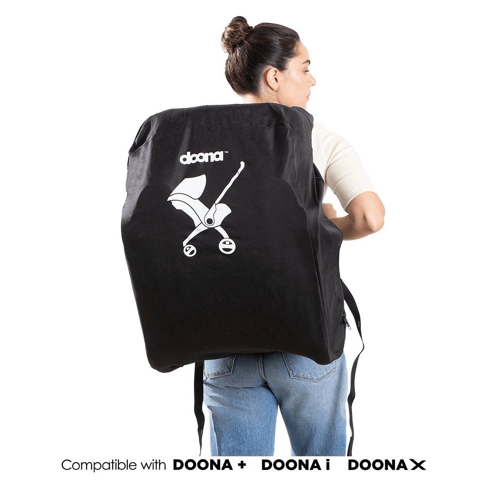 Light Weight Travel Bag