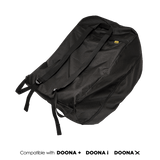 Doona Light Weight Travel Bag - Black