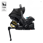 Doona i Car Seat & ISOFIX Base - Nitro Black