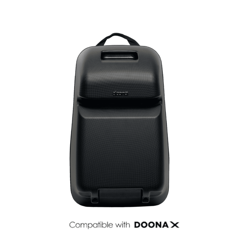 Doona X Pack & Go Basket