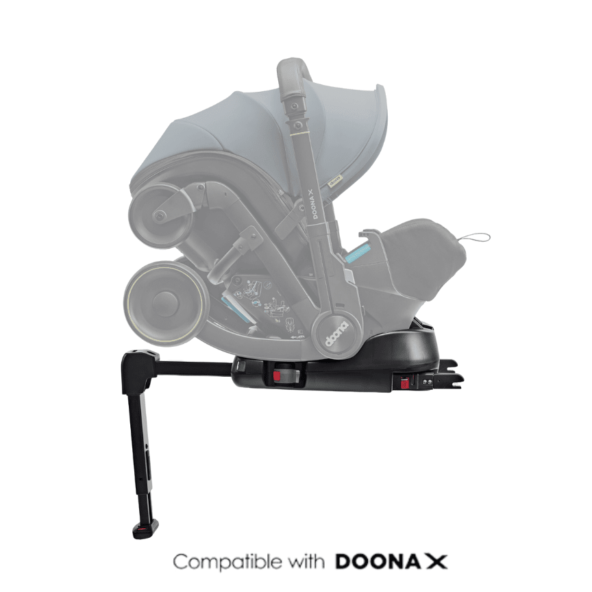 X ISOFIX Base