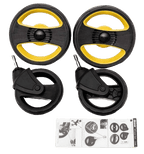 Doona High Durability Wheels & Tools