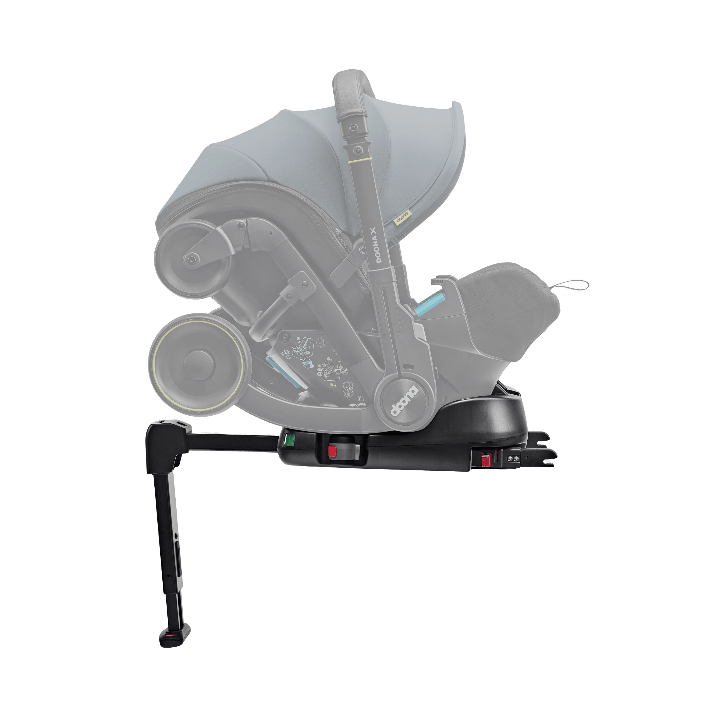 Doona X ISOFIX Base