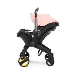 Doona Liki Trike Review (2023): Easy to Transport