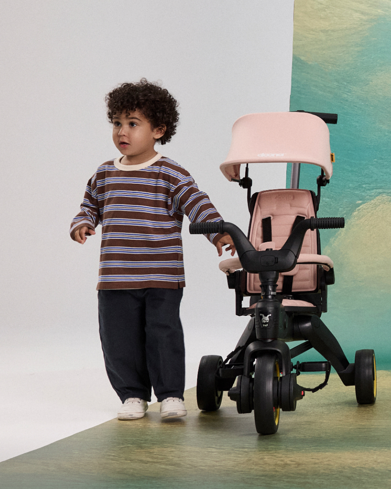 Doona Liki Trike | World's Most Compact Folding Trike | Doona UK Doona Liki Trike | World's Most Compact Folding Trike | Doona UK