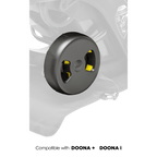 Doona Wheel Covers