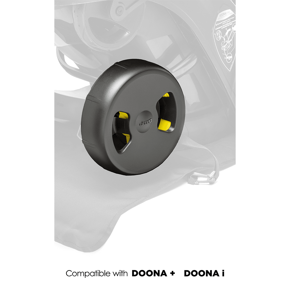 Doona Wheel Covers