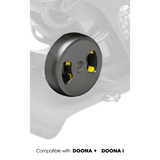 Doona Wheel Covers
