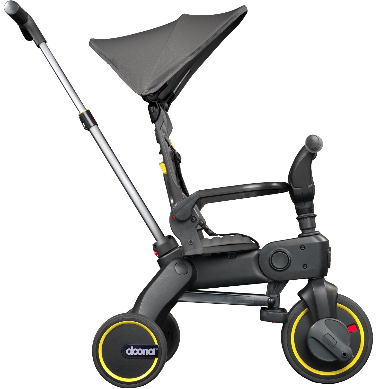 Doona folding trike outlet