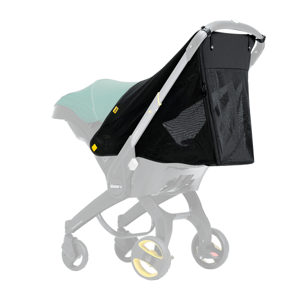 360 protection net for Doona stroller