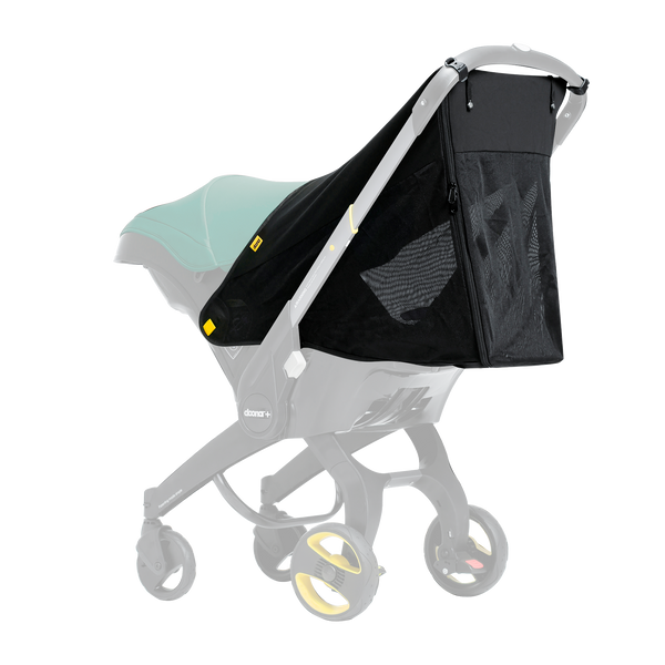 Doona Car Seat And Stroller