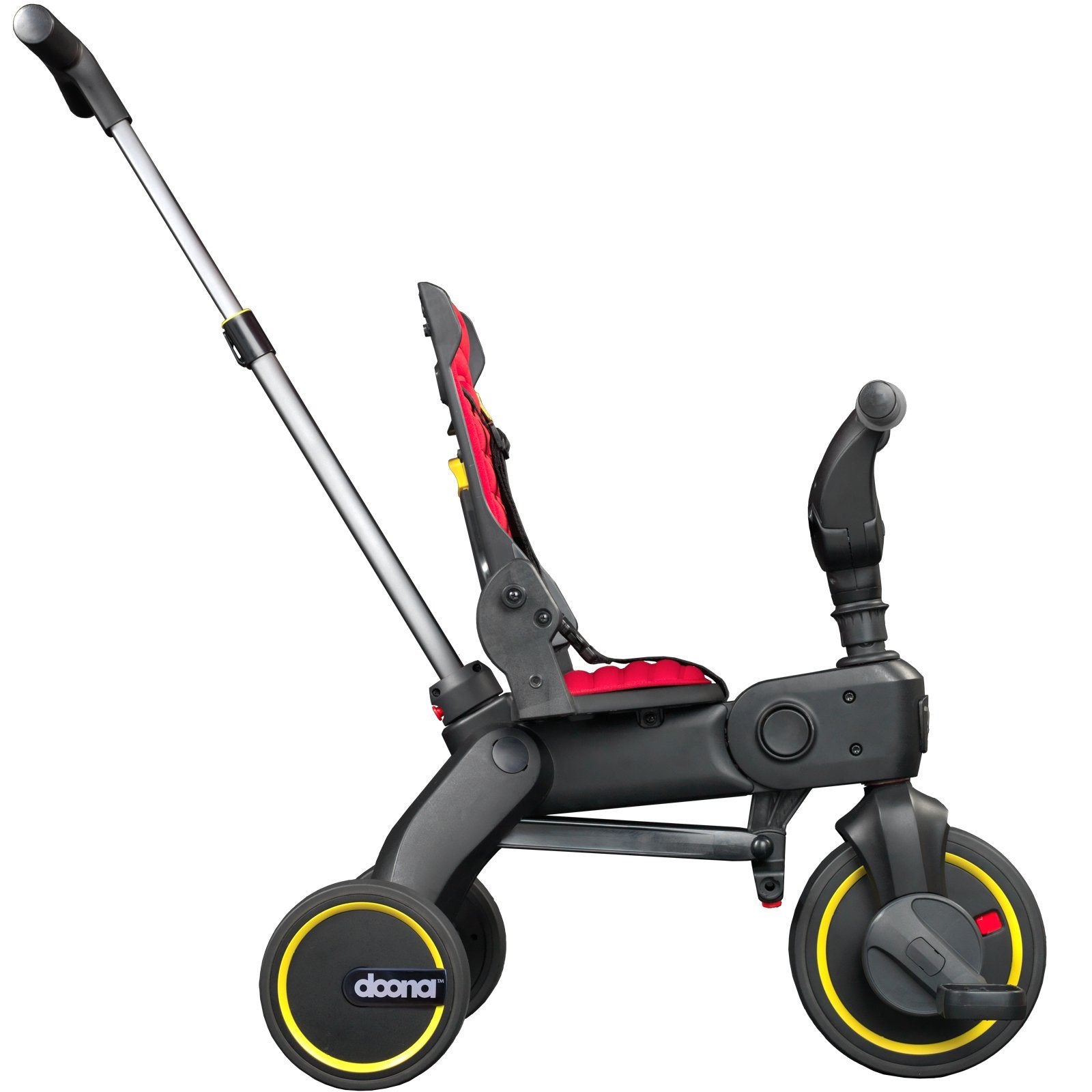 Doona push bike best sale