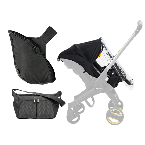 doona stroller fabric set Day To Day Bundle
