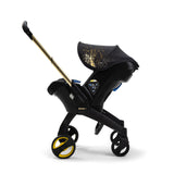 Doona+ Car Seat & Stroller Gold Limited Edition