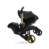 Doona+ Car Seat & Stroller Gold Limited Edition
