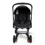 Doona + Car Seat Midnight Limited Edition & Free Snap-On Storage