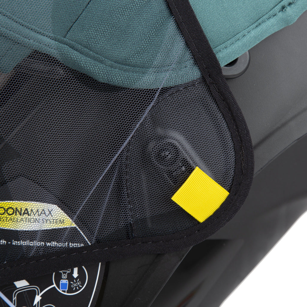 doona insect net close up