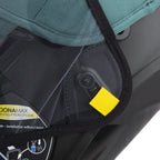 doona insect net close up