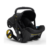 Doona + Car Seat & Isofix Midnight Limited Edition