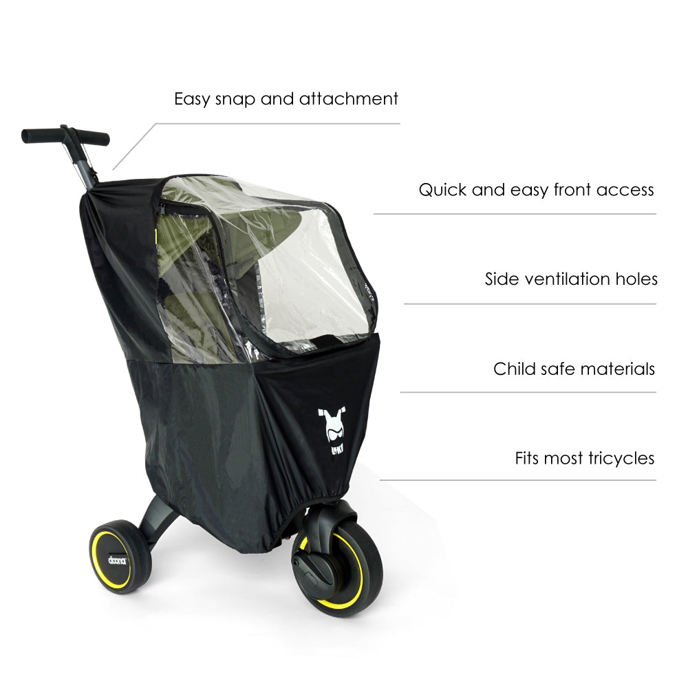 Liki Rain Cover – Doona