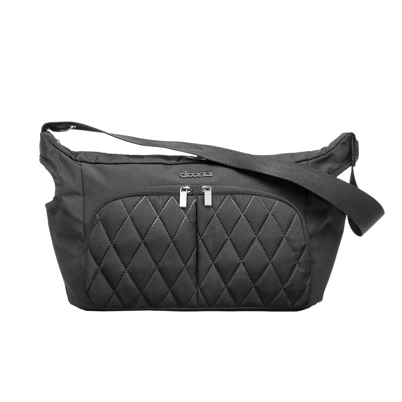 Doona + Car Seat & Stroller Midnight Limited Edition