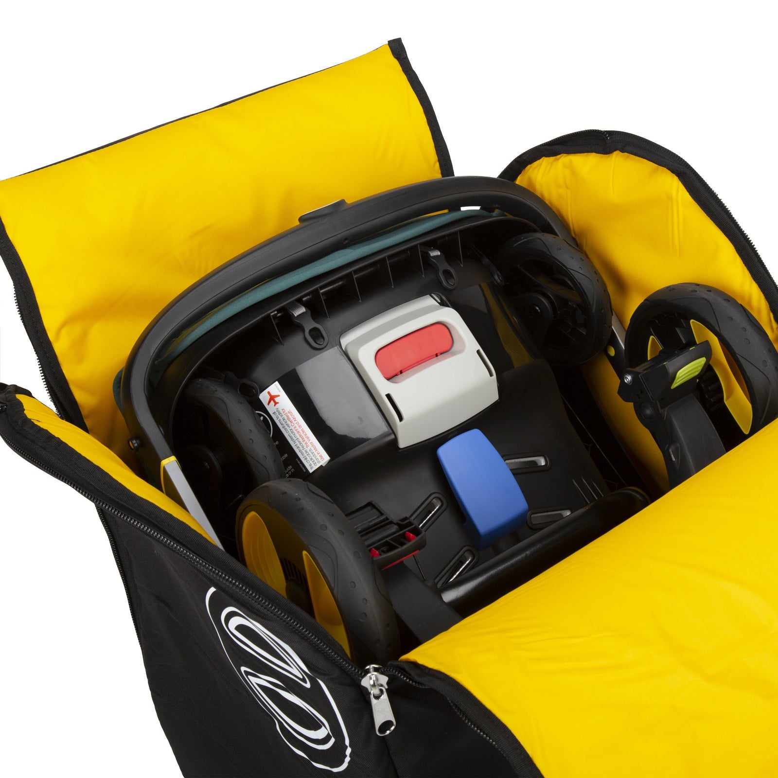 Doona Padded Travel Bag