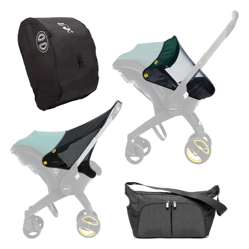 Summer Travel Bundle