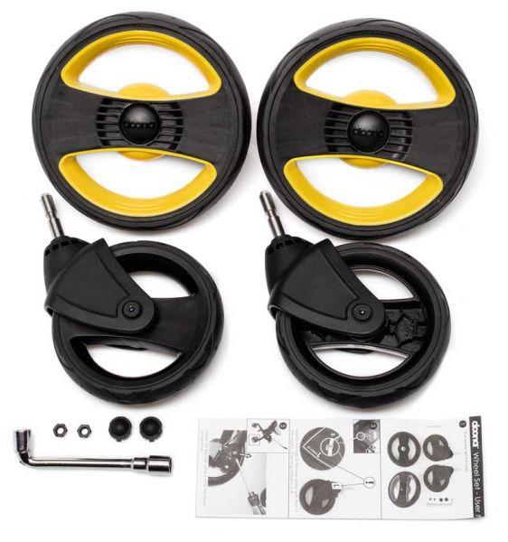 doona stroller replacement parts Doona High Durability Wheels & Tools