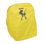 doona travel bag yellow