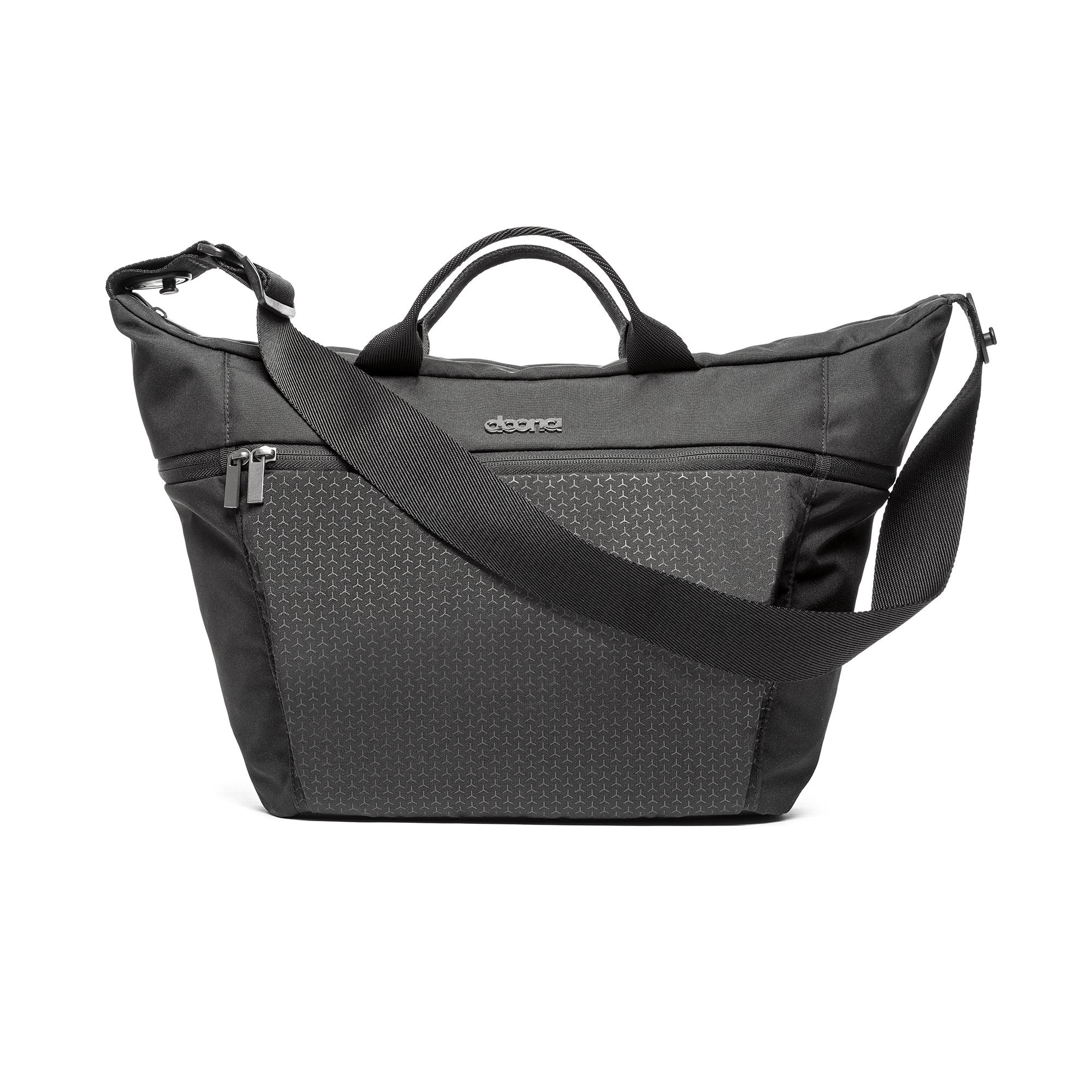 Summer Travel Bundle : Bag, Insect Net And Sunshade For Doona
